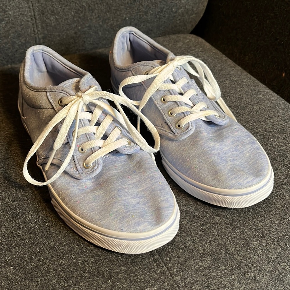 Vans 7